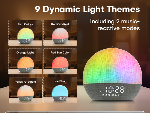 White Noise Sound Machine