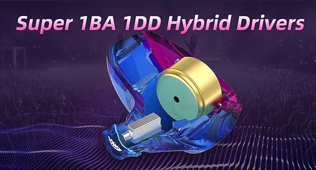 kz zst wired earphones