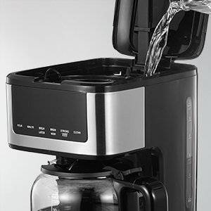 coffee maker