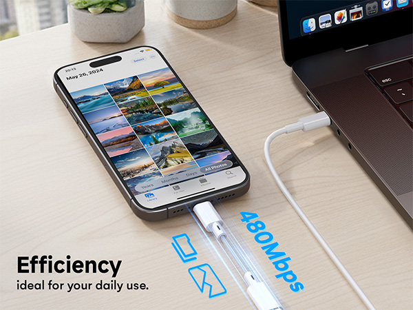 c to lightning adapter