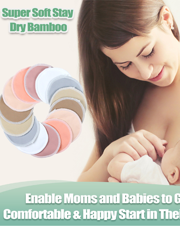 nursing pads