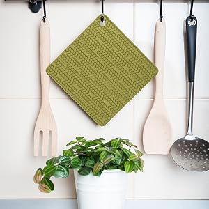 kitchen mats pot holders