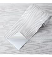 Art3d 15 Sq.ft Peel and Stick Floor Tiles, 10Pcs Luxury Vinyl Plank Flooring Wood Look, 36" × 6" ...