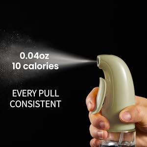 SPRAY EFFECT
