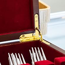 flatware chest