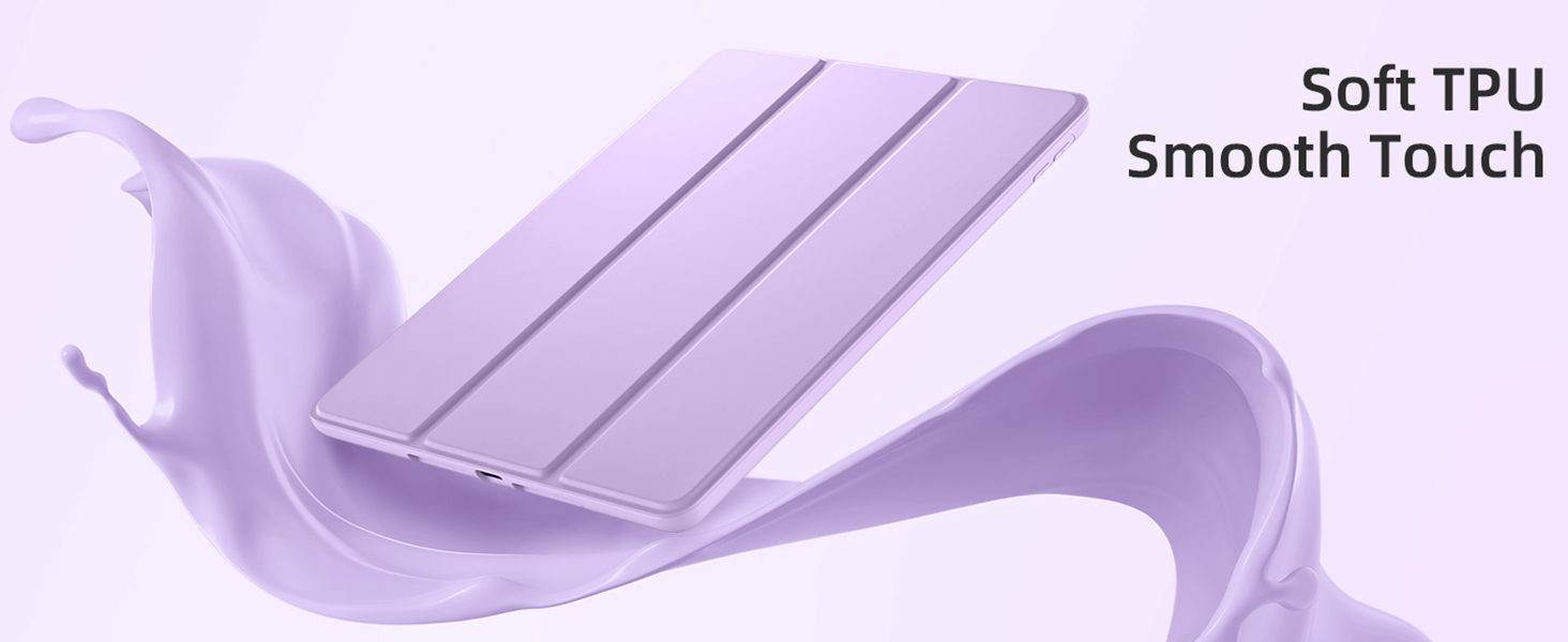 iPad 9th generation case