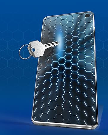 Liquid Screen Protector - Scratch Resistant