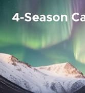 4-Season Camping