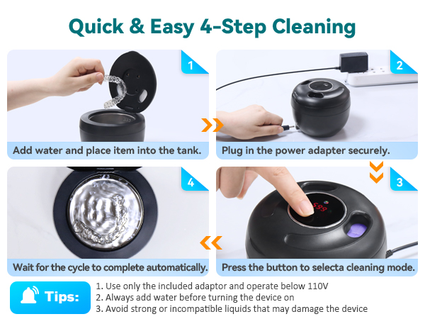 tips