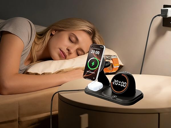 Sleep peacefully