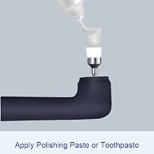 Tooth Polisher