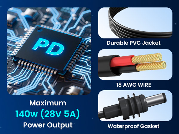 starlink mini usb c cable