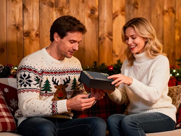 Christmas Gifts for Men – Holiday Surprise
