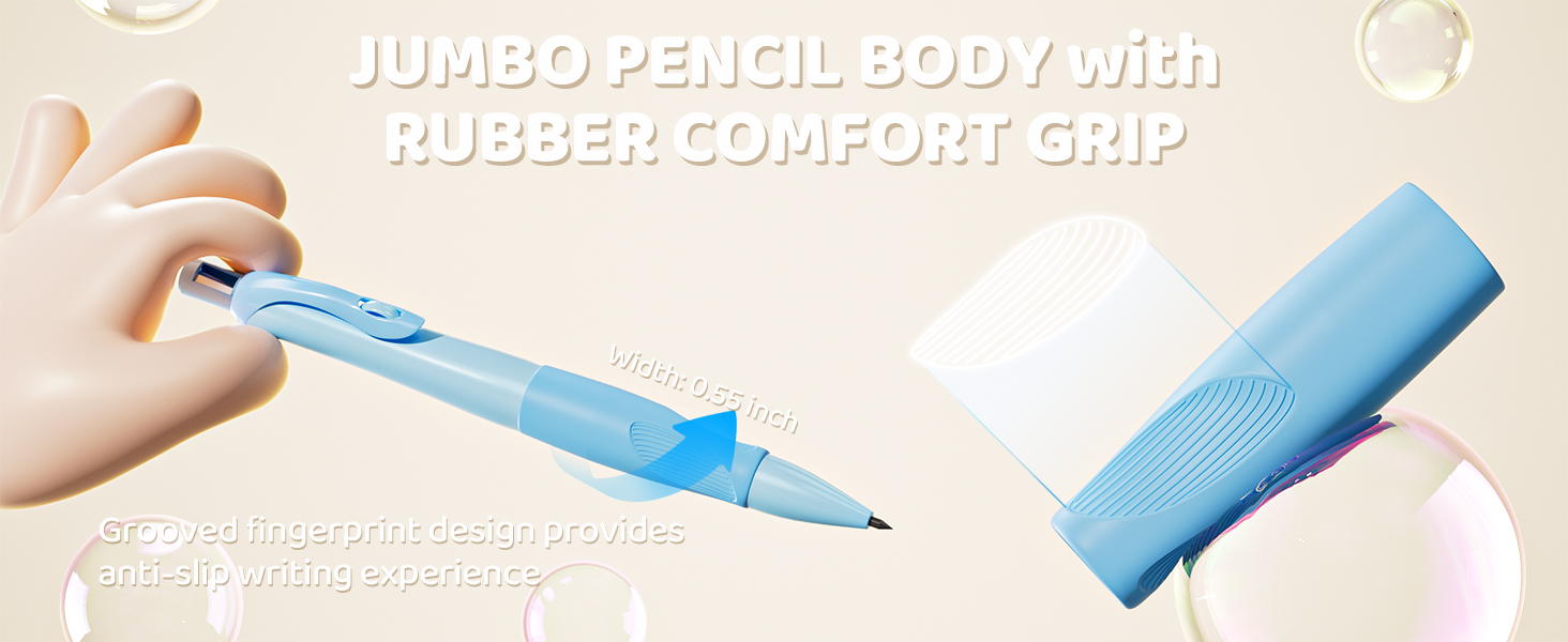 comfort pencil