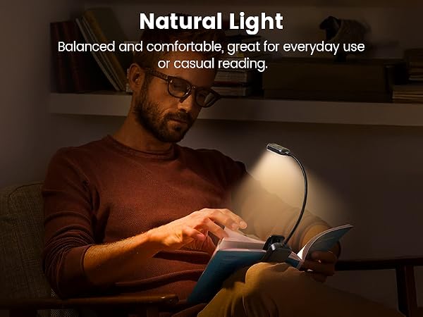 3400k natural light