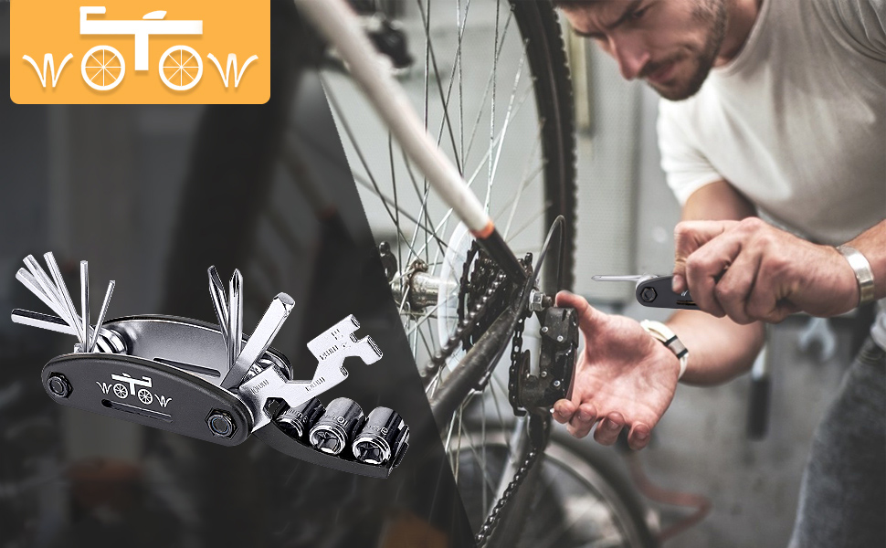 BIKE TOOL KIT