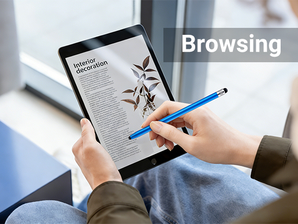 Stylus Pen for Touchscreen iPad pencil iPad pen Stylus Pen for iPad Stylus Pen for Android Stylus