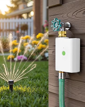water timer
