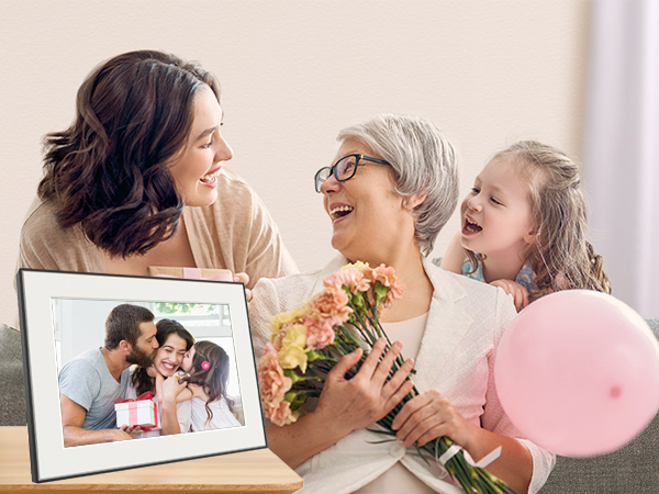 polaroid,poster frame,ereader,kodak,12x18 picture frame,google,kodak photo printer,kids art frame