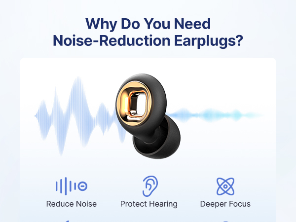 earplugs