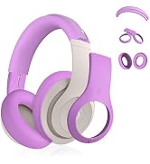 Silicone Case for Beats Studio Pro - 3 in 1 Anti-Scratch Ear Pad, Headband &amp; Shell Cover - Soft S...