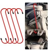 Stacool 4PCS Brake Caliper Hangers,Brake Caliper Tool/Brake Caliper Compression Tool for Changing...