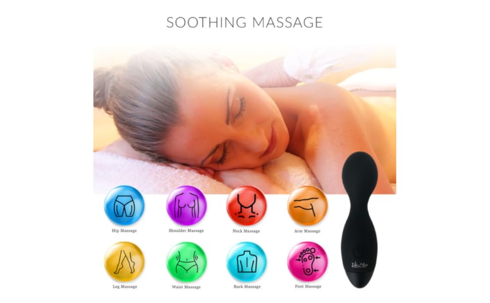 Soothing Massage