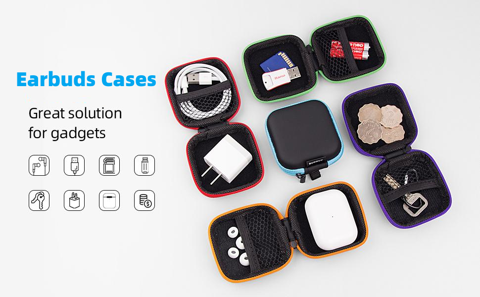 earbud case