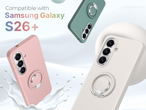 s26 plus case