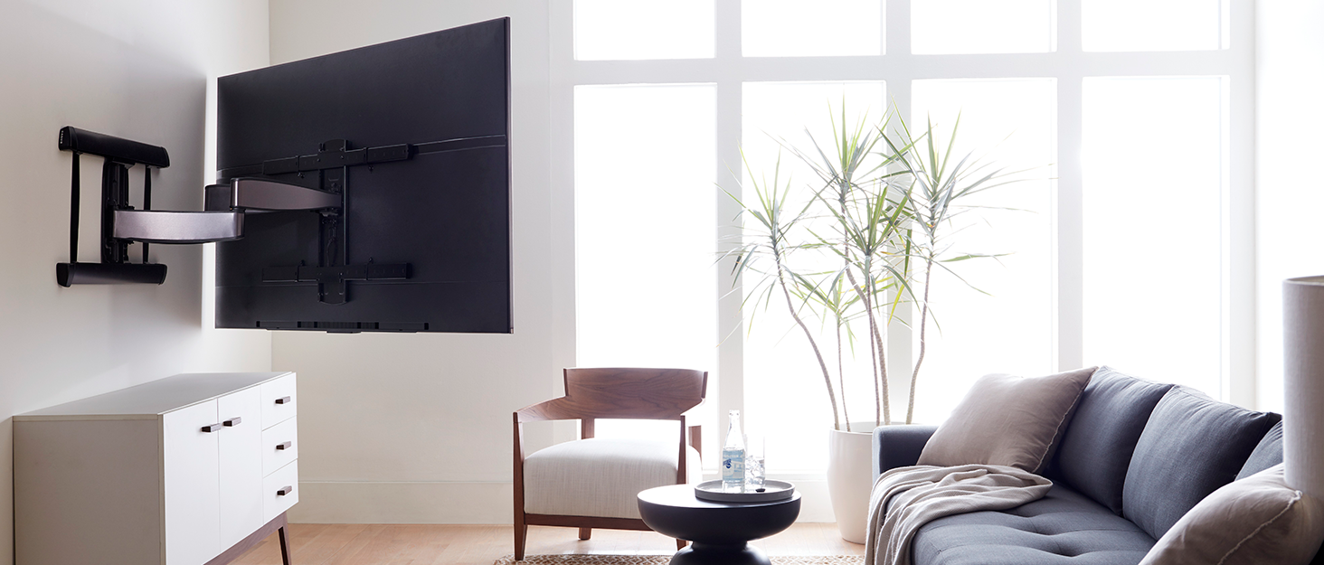 Sanus background image