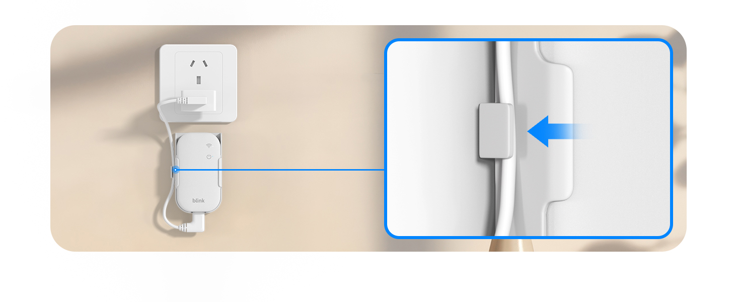 Blink Sync Module Core