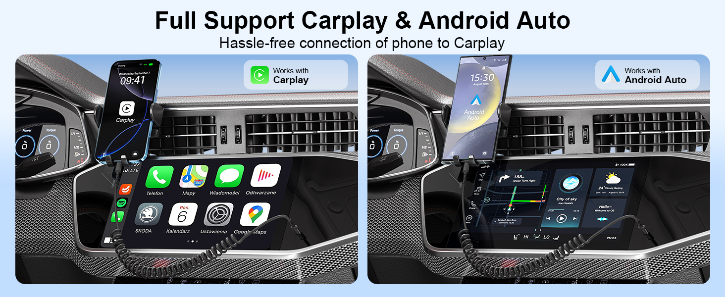 Carplay