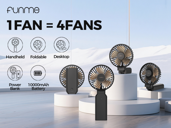 portable fan handheld fan hand fan travel fan hand held fan personal fan fan 