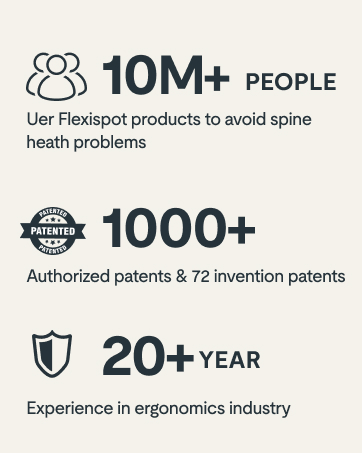 Flexispot icon