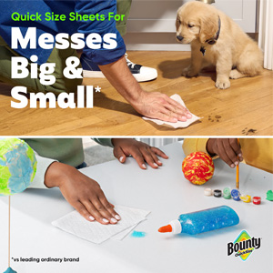 Quick Size Sheets For Messes Big &amp;amp; Small*