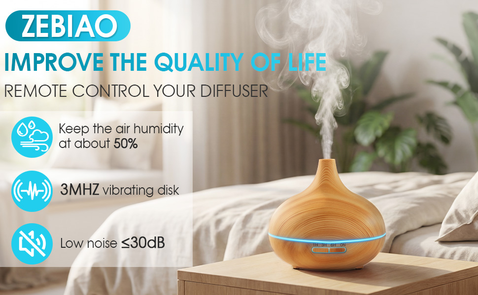 diffusers for home