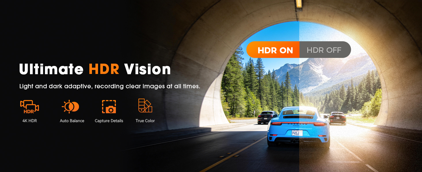 best driving camera dash recorder