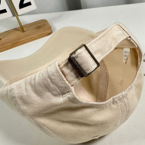 Visor Cap
