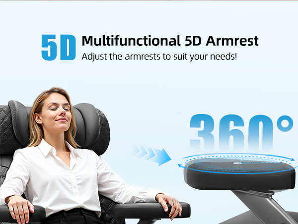Computer Chair