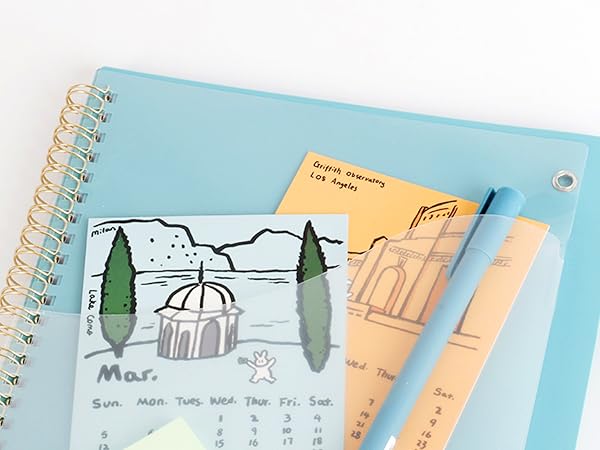 meeting minutes notebook