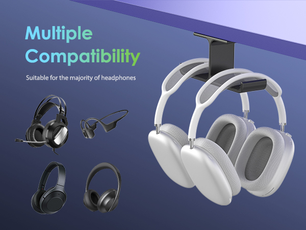 Headset Headphone