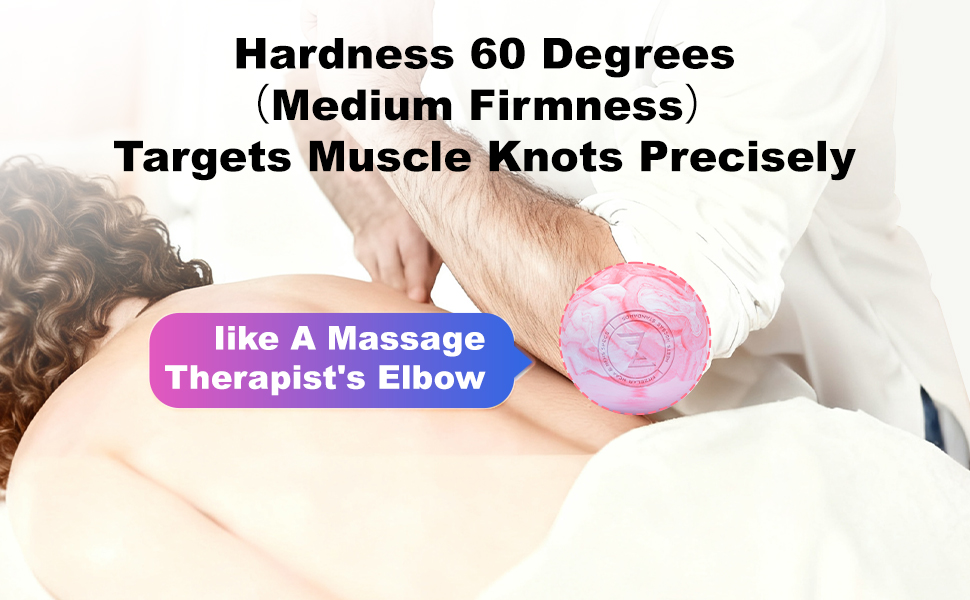 lacrosse ball massage ball therape