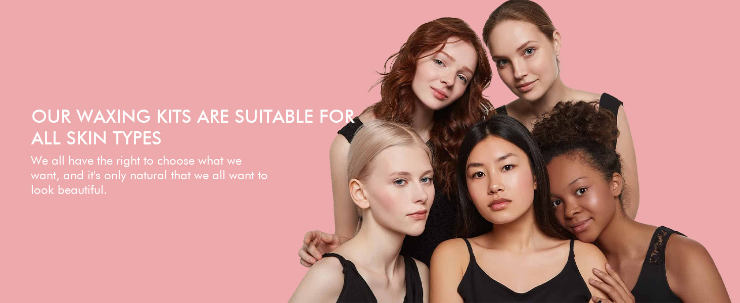 wax warmer for hair removal beads strips melt warmer kit bikini hair removal cream for women wax