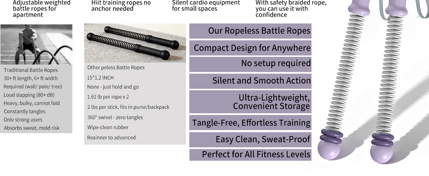 workout equipment