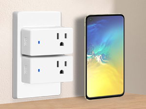 wireless Remote Control Outlet