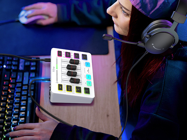 dj mixer for beginners