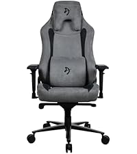 Arozzi Torretta Gaming Chair - Super Soft Ergonomic Gaming Chair for Adults Adjustable Backrest with...