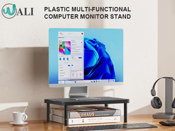 Computer Monitor Stand