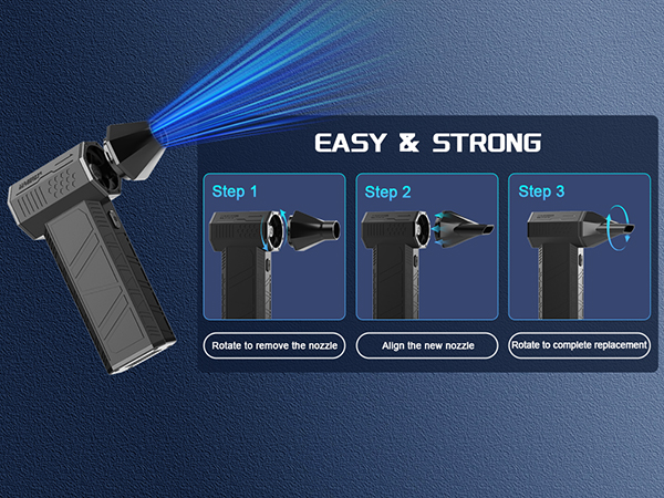 compressed air duster