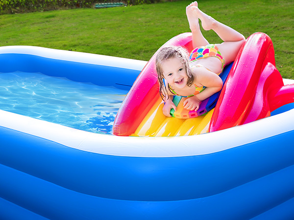 blow up pools for adults